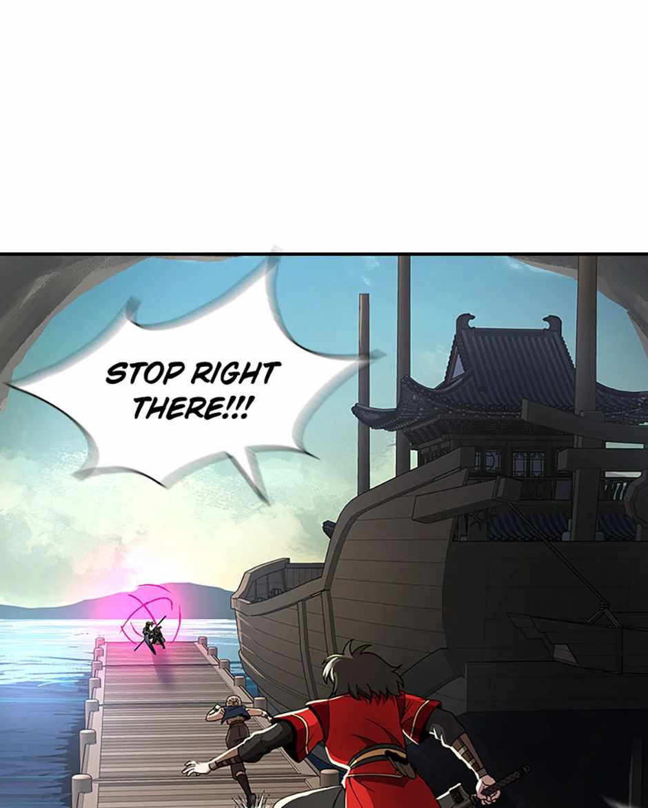 The Demonic Blade Fairy Chapter 33 78